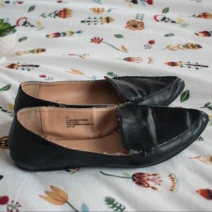 a new day Pointed Flats